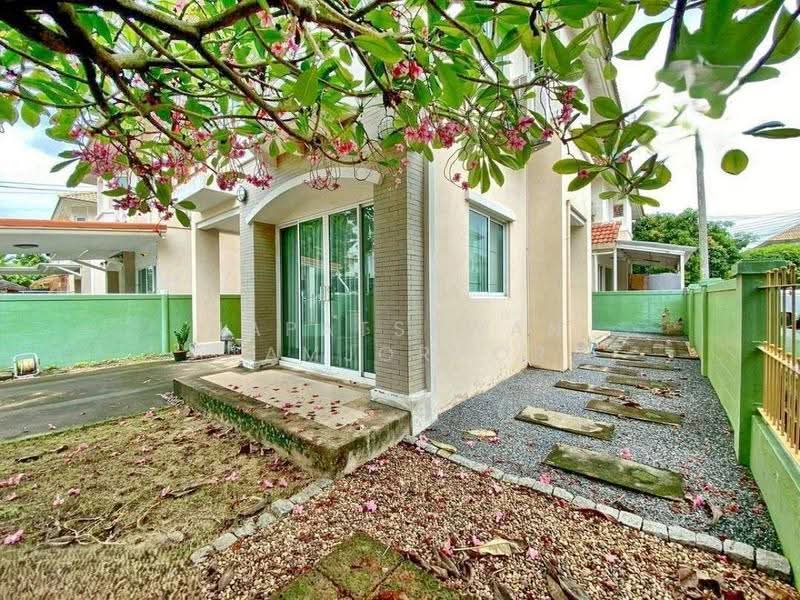 undefined, bangkok, Tha Rang, Bang Khen, Bangkok, 3 Bedrooms, 150 sqm, Single Detached House For Sale, by Napatsawan Tamjorhor, 500593896 - DDproperty.com