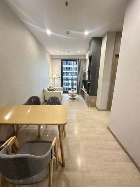 M Thonglor 10, bangkok, 9 Soi Ekkamai 12, Ekkamai Road, Khlong Tan Nua, Watthana, Bangkok, 2 Bedrooms, 56 sqm, Condo For Sale, by Patraporn Kansri, 500593897 - DDproperty.com