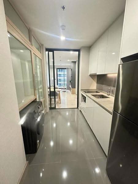 M Thonglor 10 : เอ็ม ทองหล่อ 10, กรุงเทพ, 9 ซอยเอกมัย 12 ถนนเอกมัย, คลองตันเหนือ, วัฒนา, กรุงเทพ, 56 ตร.ม., คอนโด ขาย, โดย Patraporn Kansri, 500593897 - DDproperty.com