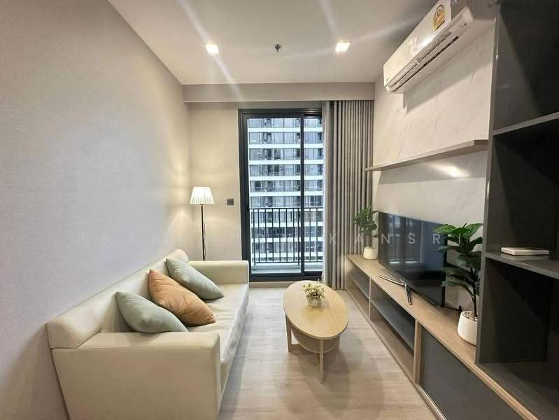 M Thonglor 10, bangkok, 9 Soi Ekkamai 12, Ekkamai Road, Khlong Tan Nua, Watthana, Bangkok, 2 Bedrooms, 56 sqm, Condo For Sale, by Patraporn Kansri, 500593897 - DDproperty.com