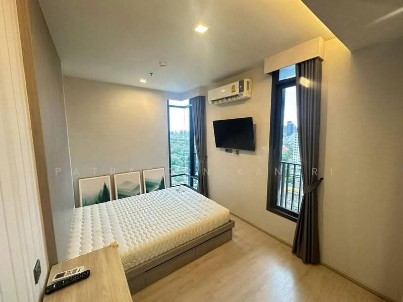 M Thonglor 10, bangkok, 9 Soi Ekkamai 12, Ekkamai Road, Khlong Tan Nua, Watthana, Bangkok, 2 Bedrooms, 56 sqm, Condo For Sale, by Patraporn Kansri, 500593897 - DDproperty.com