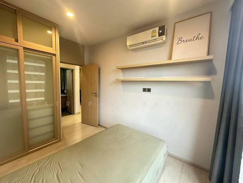 M Thonglor 10 : เอ็ม ทองหล่อ 10, กรุงเทพ, 9 ซอยเอกมัย 12 ถนนเอกมัย, คลองตันเหนือ, วัฒนา, กรุงเทพ, 56 ตร.ม., คอนโด ขาย, โดย Patraporn Kansri, 500593897 - DDproperty.com