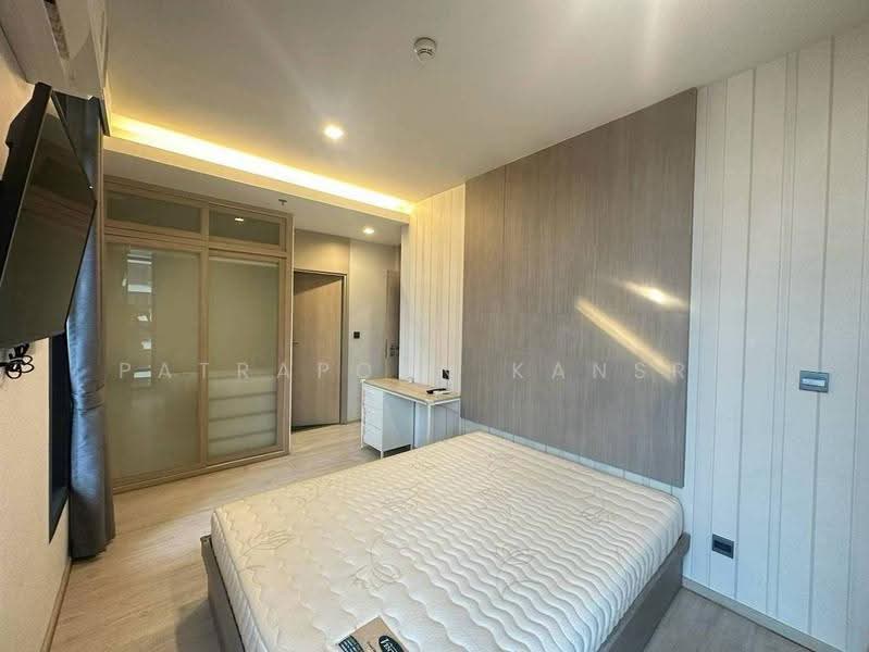 M Thonglor 10 : เอ็ม ทองหล่อ 10, กรุงเทพ, 9 ซอยเอกมัย 12 ถนนเอกมัย, คลองตันเหนือ, วัฒนา, กรุงเทพ, 56 ตร.ม., คอนโด ขาย, โดย Patraporn Kansri, 500593897 - DDproperty.com