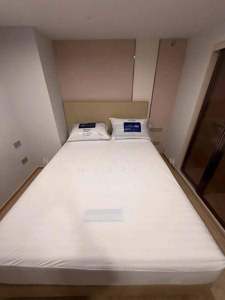 Culture Chula, bangkok, 38/12 Soi Pratu Chai, Si Phraya, Bang Rak, Bangkok, 1 Bedroom, 36 sqm, Condo For Rent, by Napatsawan Tamjorhor, 500593898 - DDproperty.com