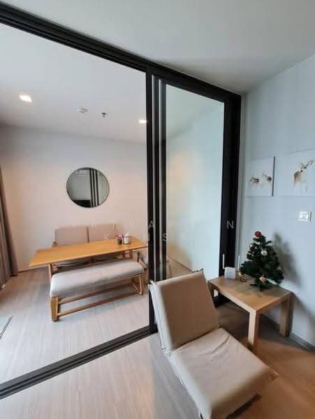 Life Sathorn Sierra : ไลฟ์ สาทร เซียร์รา, กรุงเทพ, ถนนราชพฤกษ์, ตลาดพลู, ธนบุรี, กรุงเทพ, 35 ตร.ม., คอนโด ให้เช่า, โดย Patraporn Kansri, 500593899 - DDproperty.com
