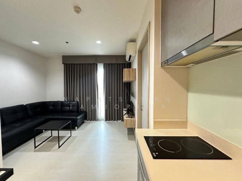 Rhythm Sukhumvit 36-38 : ริทึ่ม สุขุมวิท 36-38, กรุงเทพ, 55 ซอยสุขุมวิท 36 ถนนสุขุมวิท, พระโขนง, คลองเตย, กรุงเทพ, 33 ตร.ม., คอนโด ขาย, โดย Napatsawan Tamjorhor, 500593900 - DDproperty.com