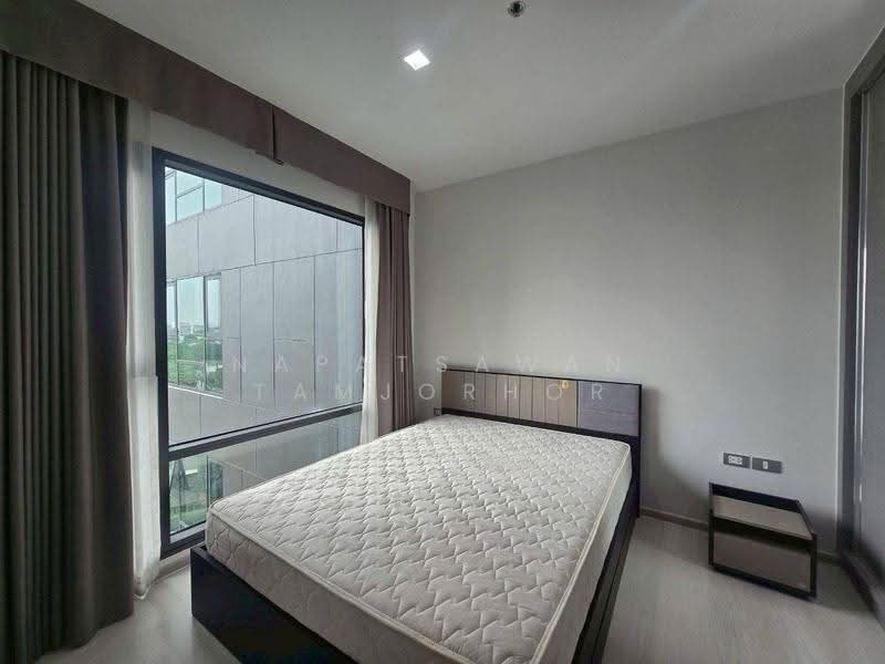 Rhythm Sukhumvit 36-38, bangkok, 55 Soi Sukhumvit 36, Sukhumvit Road, Phra Kanong, Khlong Toei, Bangkok, 1 Bedroom, 33 sqm, Condo For Sale, by Napatsawan Tamjorhor, 500593900 - DDproperty.com