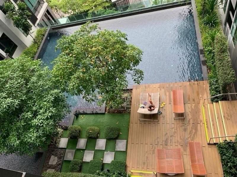 Rhythm Sukhumvit 36-38 : ริทึ่ม สุขุมวิท 36-38, กรุงเทพ, 55 ซอยสุขุมวิท 36 ถนนสุขุมวิท, พระโขนง, คลองเตย, กรุงเทพ, 33 ตร.ม., คอนโด ขาย, โดย Napatsawan Tamjorhor, 500593900 - DDproperty.com