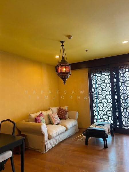 HIVE Taksin, bangkok, 18 1 Soi, Khlong Ton Sai, Khlong San, Bangkok, 1 Bedroom, 49 sqm, Condo For Sale, by Napatsawan Tamjorhor, 500593903 - DDproperty.com