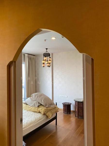HIVE Taksin, bangkok, 18 1 Soi, Khlong Ton Sai, Khlong San, Bangkok, 1 Bedroom, 49 sqm, Condo For Sale, by Napatsawan Tamjorhor, 500593903 - DDproperty.com