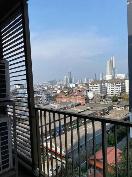 HIVE Taksin, bangkok, 18 1 Soi, Khlong Ton Sai, Khlong San, Bangkok, 1 Bedroom, 49 sqm, Condo For Sale, by Napatsawan Tamjorhor, 500593903 - DDproperty.com