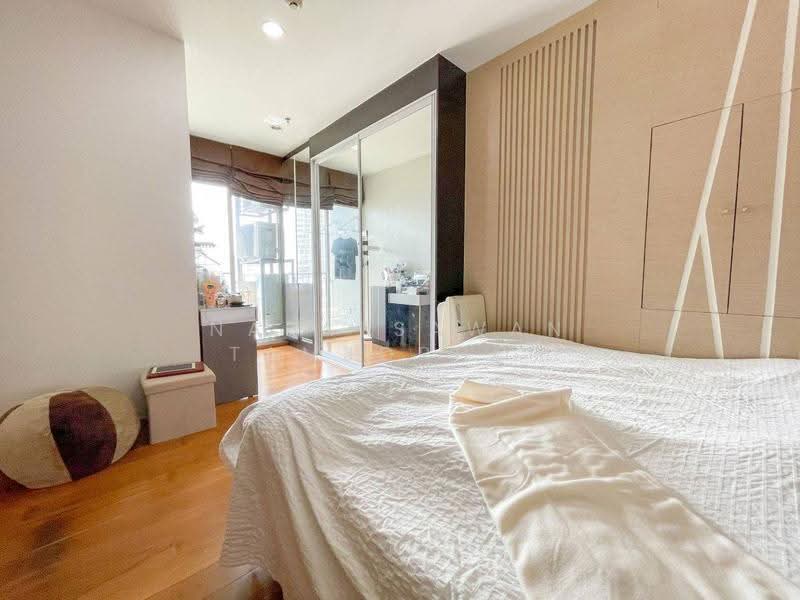 HIVE Taksin, bangkok, 18 1 Soi, Khlong Ton Sai, Khlong San, Bangkok, 2 Bedrooms, 68 sqm, Condo For Sale, by Napatsawan Tamjorhor, 500593905 - DDproperty.com