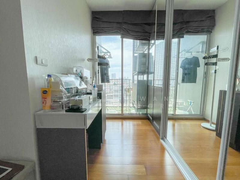 HIVE Taksin, bangkok, 18 1 Soi, Khlong Ton Sai, Khlong San, Bangkok, 2 Bedrooms, 68 sqm, Condo For Sale, by Napatsawan Tamjorhor, 500593905 - DDproperty.com