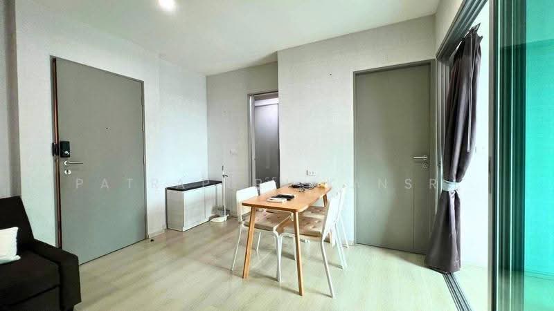 Life Ratchadapisek, bangkok, 279 Ratchadapisaek Road, Huai Khwang, Bangkok, 2 Bedrooms, 46 sqm, Condo For Sale, by Patraporn Kansri, 500593906 - DDproperty.com