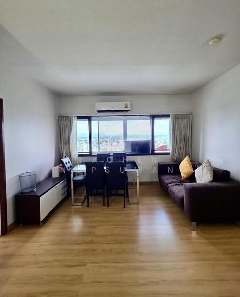 Napalai Place Condominium : นภาลัย เพลส คอนโดมิเนียม, สงขลา, หาดใหญ่, สงขลา, 81 ตร.ม., คอนโด ให้เช่า, โดย Rachen Nopsuwan, 500593907 - DDproperty.com