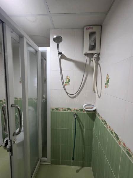 Napalai Place Condominium, songkhla, Hat-Yai, Hat Yai, Songkhla, 2 Bedrooms, 81 sqm, Condo For Rent, by Rachen Nopsuwan, 500593907 - DDproperty.com