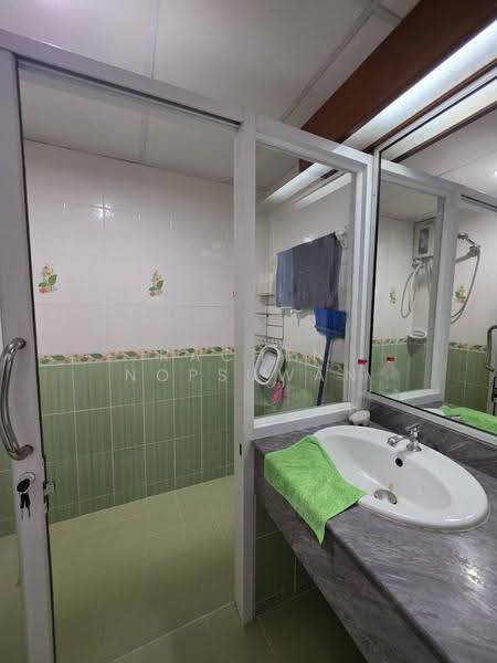 Napalai Place Condominium, songkhla, Hat-Yai, Hat Yai, Songkhla, 2 Bedrooms, 81 sqm, Condo For Rent, by Rachen Nopsuwan, 500593907 - DDproperty.com
