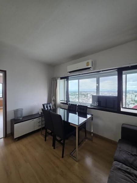 Napalai Place Condominium : นภาลัย เพลส คอนโดมิเนียม, สงขลา, หาดใหญ่, สงขลา, 81 ตร.ม., คอนโด ให้เช่า, โดย Rachen Nopsuwan, 500593907 - DDproperty.com