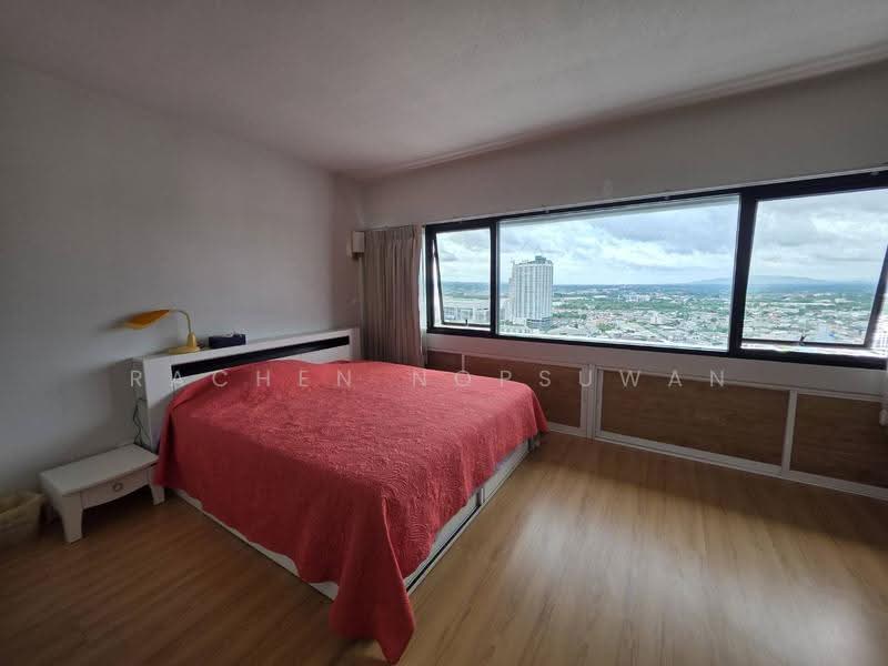 Napalai Place Condominium, songkhla, Hat-Yai, Hat Yai, Songkhla, 2 Bedrooms, 81 sqm, Condo For Rent, by Rachen Nopsuwan, 500593907 - DDproperty.com