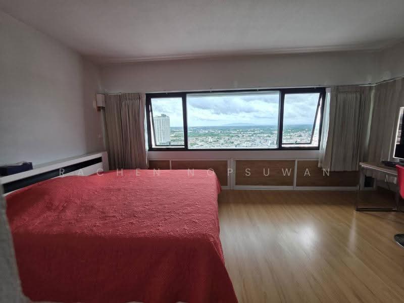 Napalai Place Condominium, songkhla, Hat-Yai, Hat Yai, Songkhla, 2 Bedrooms, 81 sqm, Condo For Rent, by Rachen Nopsuwan, 500593907 - DDproperty.com