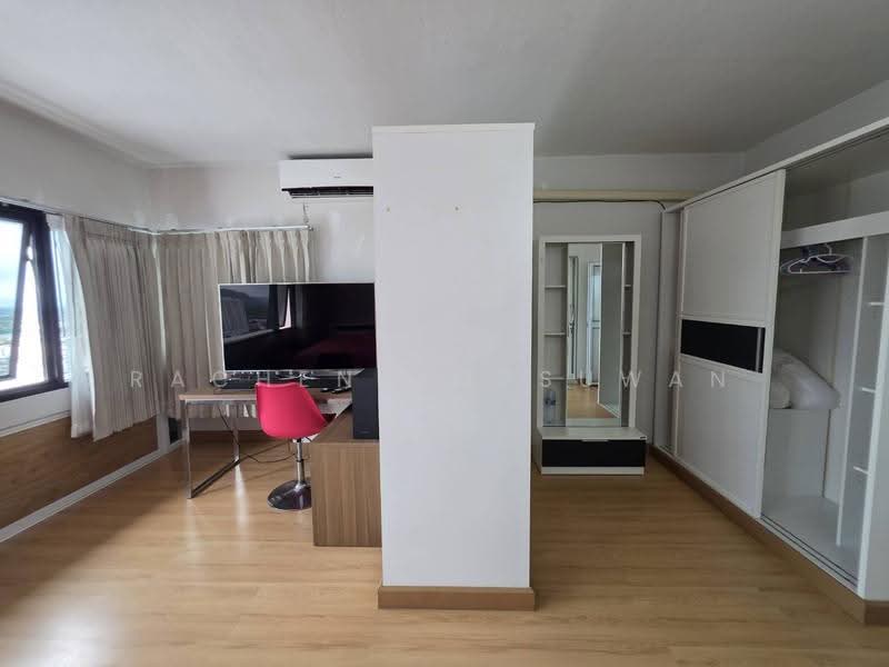 Napalai Place Condominium, songkhla, Hat-Yai, Hat Yai, Songkhla, 2 Bedrooms, 81 sqm, Condo For Rent, by Rachen Nopsuwan, 500593907 - DDproperty.com