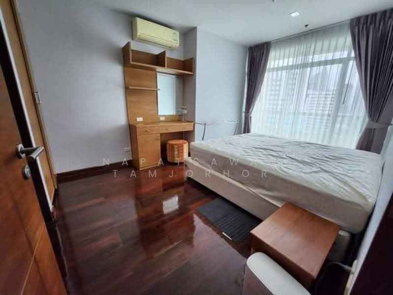 Sukhumvit City Resort : สุขุมวิท ซิตี้ รีสอร์ท, กรุงเทพ, 51 ซอยสุขุมวิท 11, คลองเตยเหนือ, วัฒนา, กรุงเทพ, 69 ตร.ม., คอนโด ให้เช่า, โดย Napatsawan Tamjorhor, 500593908 - DDproperty.com