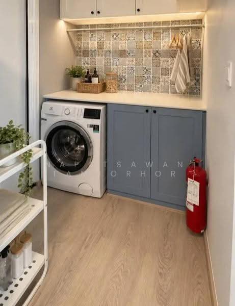 Anya Bangna-Ramkhamhaeng 2, bangkok, Ramkhamhaeng 2 Road, Dok Mai, Prawet, Bangkok, 2 Bedrooms, 168 sqm, Single Detached House For Rent, by Napatsawan Tamjorhor, 500593910 - DDproperty.com