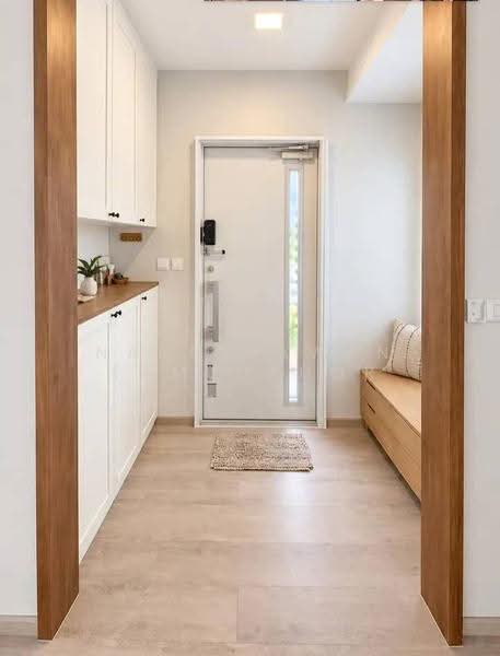 Anya Bangna-Ramkhamhaeng 2, bangkok, Ramkhamhaeng 2 Road, Dok Mai, Prawet, Bangkok, 2 Bedrooms, 168 sqm, Single Detached House For Rent, by Napatsawan Tamjorhor, 500593910 - DDproperty.com