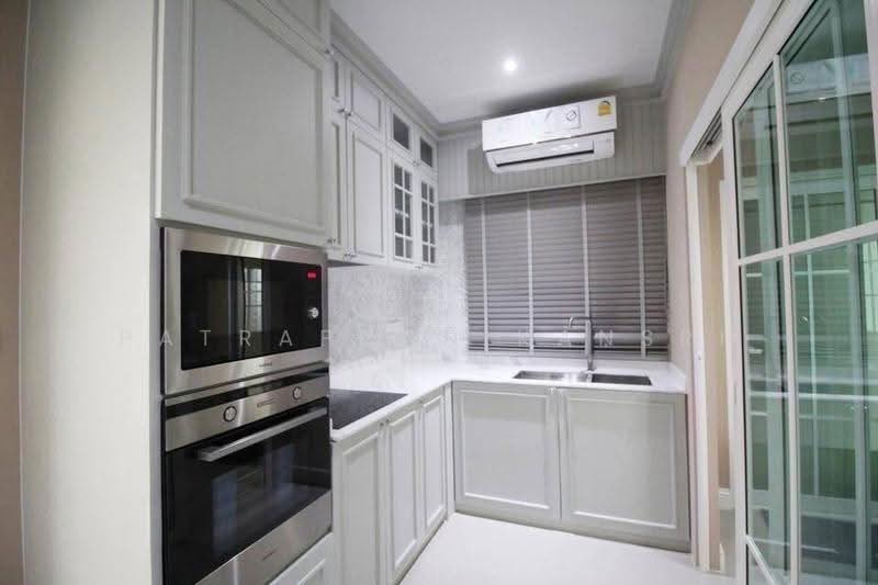 Grandio Ladprao-Kaset Nawamin, bangkok, Soi Nawamin 42, Yeak 27, Khlong Kum, Bueng Kum, Bangkok, 4 Bedrooms, 180 sqm, Single Detached House For Rent, by Patraporn Kansri, 500593911 - DDproperty.com