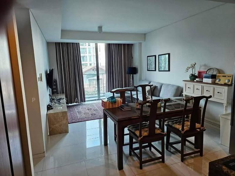 Siamese Thirty Nine, bangkok, 68 Soi Sukhumvit 39, Sukhumvit Road, Khlong Tan Nua, Watthana, Bangkok, 2 Bedrooms, 72 sqm, Condo For Sale, by Patraporn Kansri, 500593913 - DDproperty.com