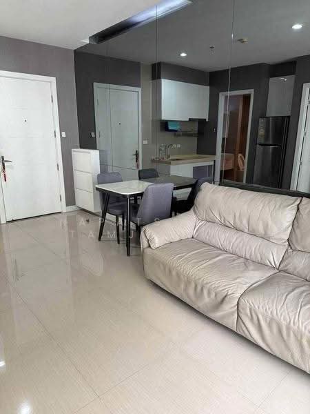 TC Green Rama 9, bangkok, Rama 9 Road, Huai Khwang, Bangkok, 1 Bedroom, 39 sqm, Condo For Rent, by Napatsawan Tamjorhor, 500593914 - DDproperty.com