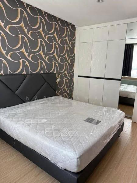 TC Green Rama 9 : ทีซี กรีน พระราม 9, กรุงเทพ, ถนนพระราม 9, ห้วยขวาง, กรุงเทพ, 39 ตร.ม., คอนโด ให้เช่า, โดย Napatsawan Tamjorhor, 500593914 - DDproperty.com