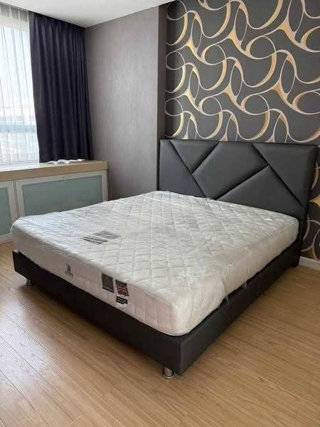 TC Green Rama 9, bangkok, Rama 9 Road, Huai Khwang, Bangkok, 1 Bedroom, 39 sqm, Condo For Rent, by Napatsawan Tamjorhor, 500593914 - DDproperty.com