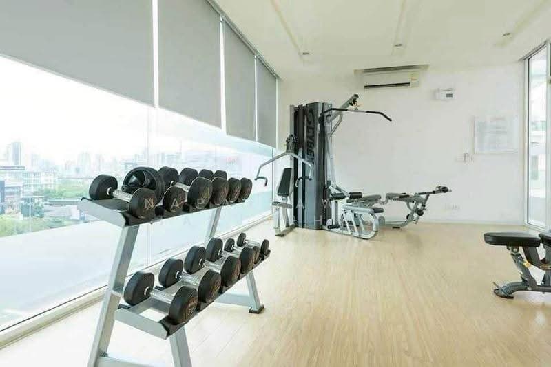 TC Green Rama 9, bangkok, Rama 9 Road, Huai Khwang, Bangkok, 1 Bedroom, 39 sqm, Condo For Rent, by Napatsawan Tamjorhor, 500593914 - DDproperty.com