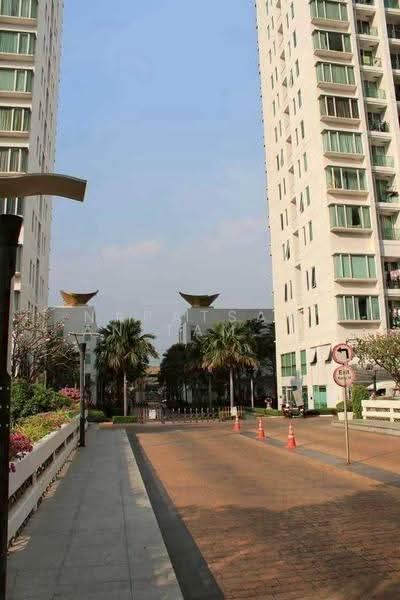 TC Green Rama 9 : ทีซี กรีน พระราม 9, กรุงเทพ, ถนนพระราม 9, ห้วยขวาง, กรุงเทพ, 39 ตร.ม., คอนโด ให้เช่า, โดย Napatsawan Tamjorhor, 500593914 - DDproperty.com