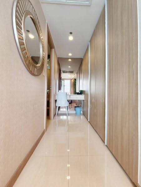 The Riviera Wongamat, chon-buri, Na Kluea 16 Alley, Na Kloe, Bang Lamung (Pattaya), Chon Buri (Pattaya), 2 Bedrooms, 81 sqm, Condo For Sale, by Thanyalag Chanchodtanakul, 500593915 - DDproperty.com