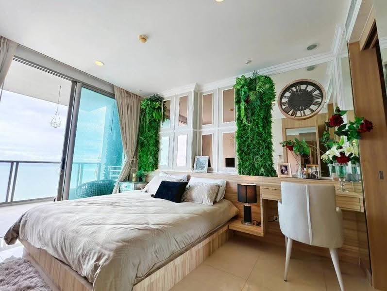 The Riviera Wongamat, chon-buri, Na Kluea 16 Alley, Na Kloe, Bang Lamung (Pattaya), Chon Buri (Pattaya), 2 Bedrooms, 81 sqm, Condo For Sale, by Thanyalag Chanchodtanakul, 500593915 - DDproperty.com