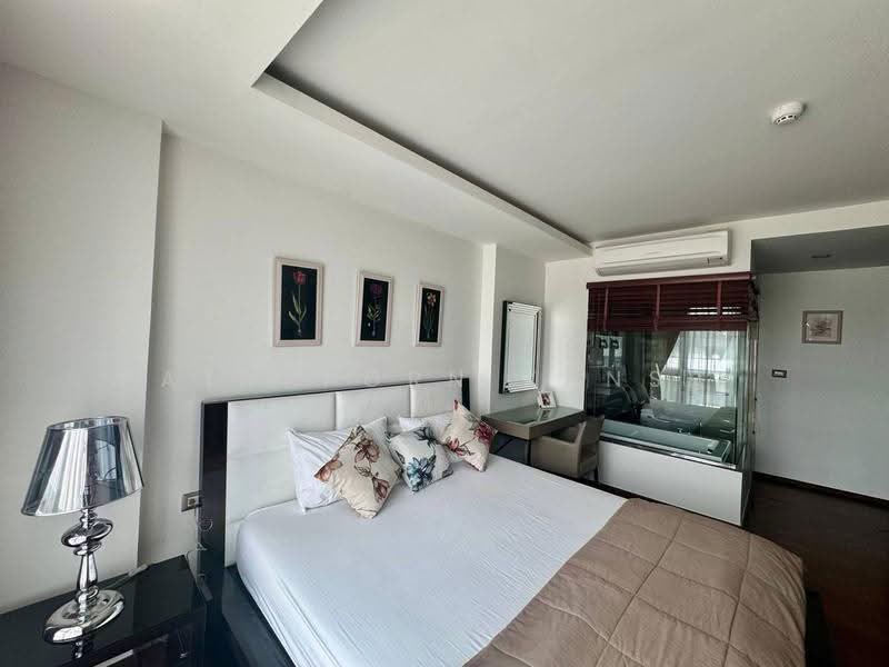 The Address Sukhumvit 61, bangkok, 22 Soi Sukhumvit 61 Sukhumvit Road, Khlong Tan Nua, Watthana, Bangkok, 2 Bedrooms, 114 sqm, Condo For Sale, by Patraporn Kansri, 500593916 - DDproperty.com