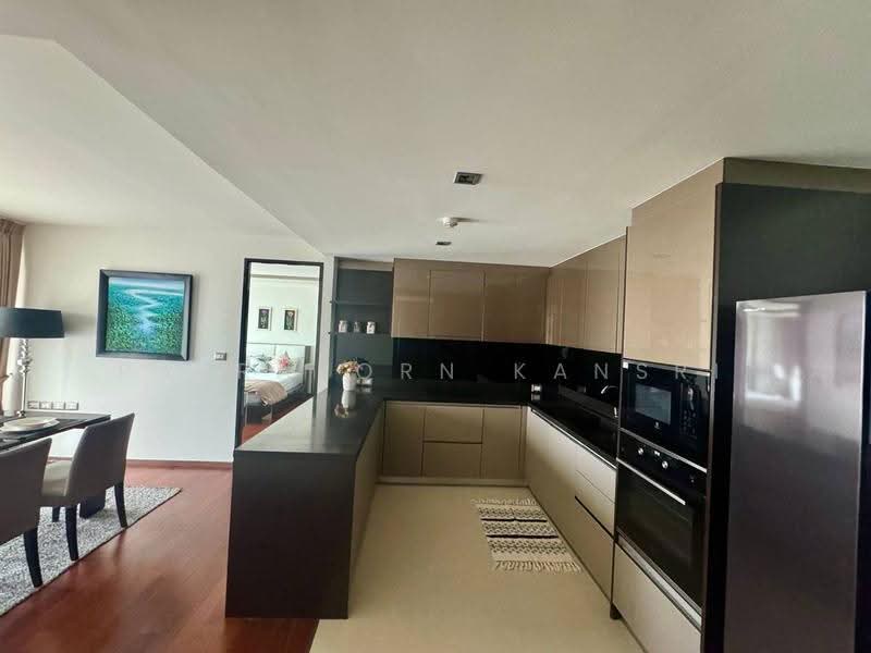 The Address Sukhumvit 61 : ดิ แอดเดรส สุขุมวิท 61, กรุงเทพ, 22 ซอยสุขุมวิท 61 ถนนสุขุมวิท, คลองตันเหนือ, วัฒนา, กรุงเทพ, 114 ตร.ม., คอนโด ขาย, โดย Patraporn Kansri, 500593916 - DDproperty.com