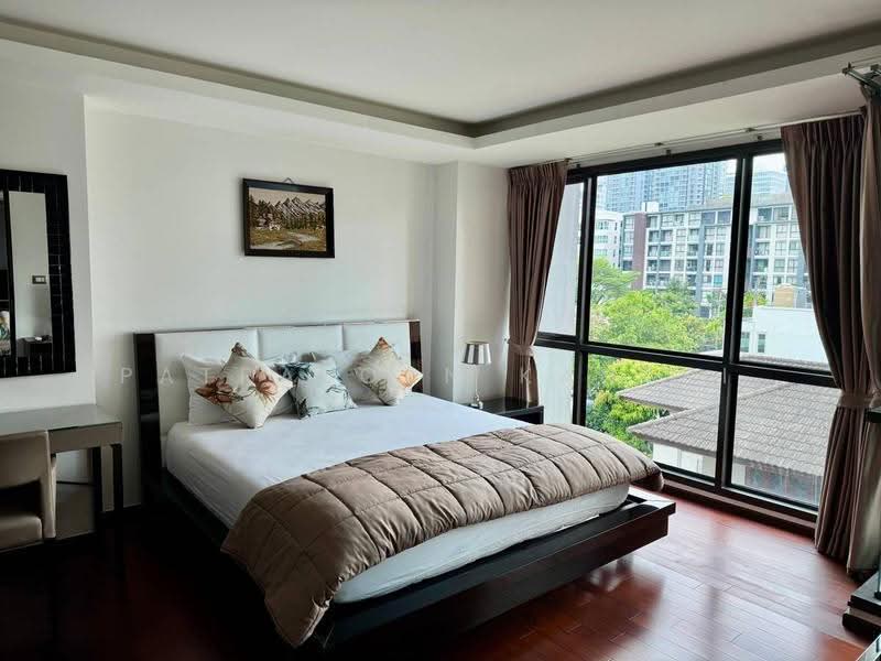 The Address Sukhumvit 61 : ดิ แอดเดรส สุขุมวิท 61, กรุงเทพ, 22 ซอยสุขุมวิท 61 ถนนสุขุมวิท, คลองตันเหนือ, วัฒนา, กรุงเทพ, 114 ตร.ม., คอนโด ขาย, โดย Patraporn Kansri, 500593916 - DDproperty.com