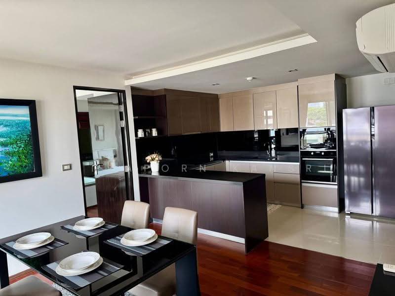 The Address Sukhumvit 61, bangkok, 22 Soi Sukhumvit 61 Sukhumvit Road, Khlong Tan Nua, Watthana, Bangkok, 2 Bedrooms, 114 sqm, Condo For Sale, by Patraporn Kansri, 500593916 - DDproperty.com