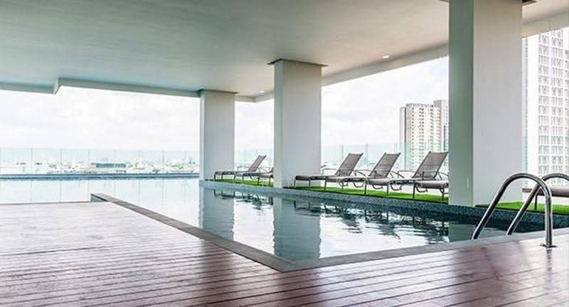 The Rich Sathorn-Taksin, bangkok, Krung Thon Buri Road, Bang Lam Phu Lang, Khlong San, Bangkok, 1 Bedroom, 30 sqm, Condo For Sale, by Patraporn Kansri, 500593917 - DDproperty.com