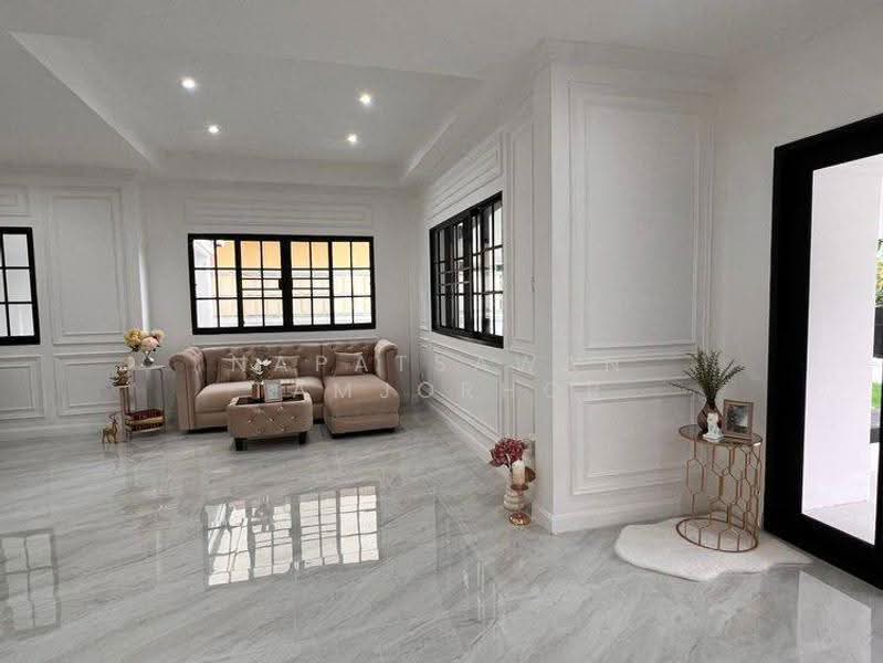 undefined, กรุงเทพ, ทวีวัฒนา, กรุงเทพ, 180 ตร.ม., บ้านเดี่ยว ขาย, โดย Napatsawan Tamjorhor, 500593918 - DDproperty.com
