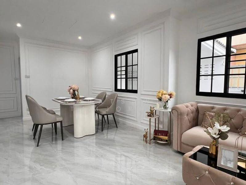 undefined, กรุงเทพ, ทวีวัฒนา, กรุงเทพ, 180 ตร.ม., บ้านเดี่ยว ขาย, โดย Napatsawan Tamjorhor, 500593918 - DDproperty.com