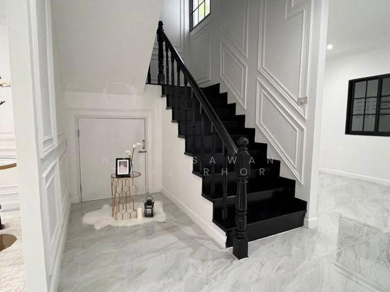 undefined, กรุงเทพ, ทวีวัฒนา, กรุงเทพ, 180 ตร.ม., บ้านเดี่ยว ขาย, โดย Napatsawan Tamjorhor, 500593918 - DDproperty.com
