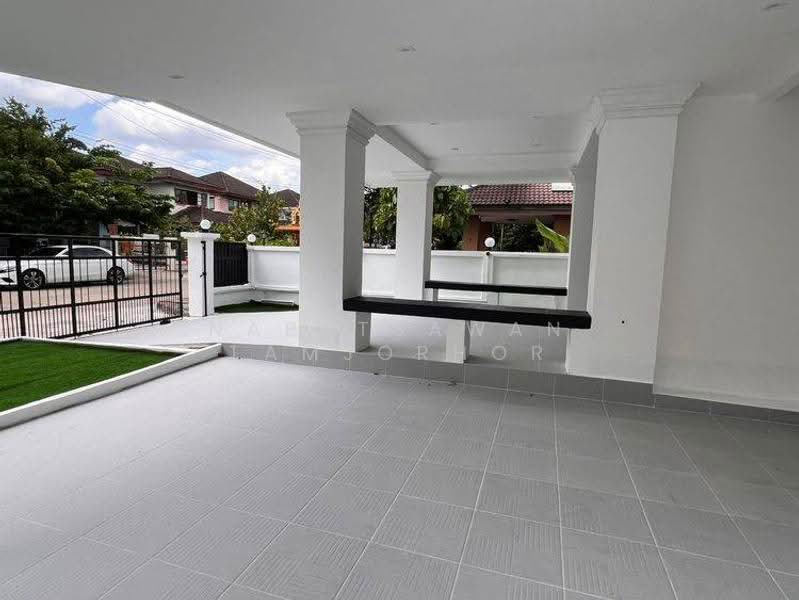 undefined, bangkok, Thawi Watthana, Bangkok, 3 Bedrooms, 180 sqm, Single Detached House For Sale, by Napatsawan Tamjorhor, 500593918 - DDproperty.com