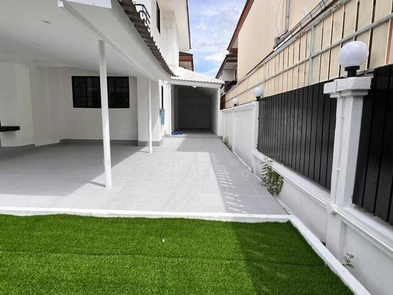 undefined, bangkok, Thawi Watthana, Bangkok, 3 Bedrooms, 180 sqm, Single Detached House For Sale, by Napatsawan Tamjorhor, 500593918 - DDproperty.com