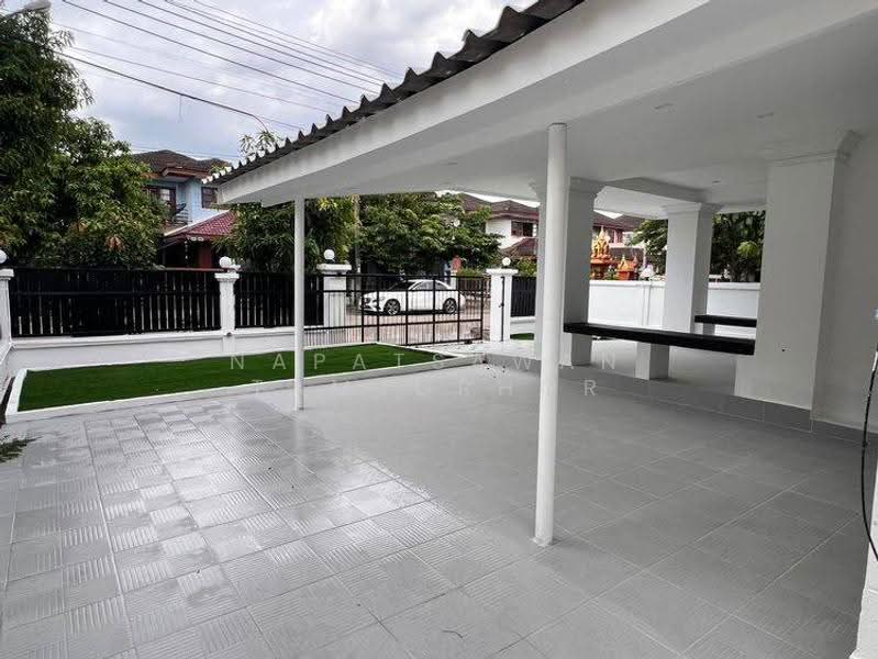 undefined, กรุงเทพ, ทวีวัฒนา, กรุงเทพ, 180 ตร.ม., บ้านเดี่ยว ขาย, โดย Napatsawan Tamjorhor, 500593918 - DDproperty.com