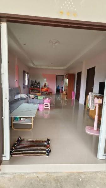 บ้าน 2-ห้องนอน, ชลบุรี, หนองเหียง, พนัสนิคม, ชลบุรี, 66 ตร.ม., บ้านเดี่ยว ขาย, โดย Thanyalag Chanchodtanakul, 500593919 - DDproperty.com