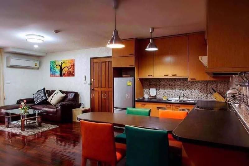 Baan Chan Condominium : บ้านจันทร์, กรุงเทพ, ซอยทองหล่อ 20 ถนนทองหล่อ, คลองตันเหนือ, วัฒนา, กรุงเทพ, 70 ตร.ม., คอนโด ขาย, โดย Patraporn Kansri, 500593920 - DDproperty.com